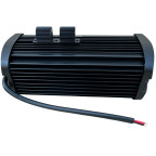 LED балка Y-DDP-30W-3 лінзи (20.5см) 30Вт-Ближнє світло (205*80*90мм) купити дешево