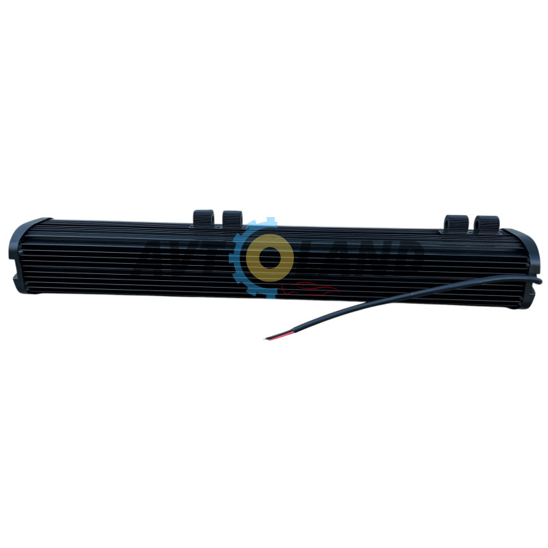 LED балка Y-DDP-90W-9 линз (53,5см) 90вт-белый-ближний(535*80*90мм) купить недорого