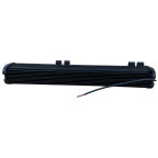LED балка Y-DDP-90W-9 лінз (53,5см) 90вт-білий-ближній (535*80*90мм) купити дешево