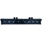 LED балка Y-DDP-90W-9 линз (53,5см) 90вт-белый-ближний(535*80*90мм) купить недорого
