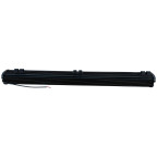 LED балка Y-DDP-150W- 15 лінз (86,5см) 150вт-Білий-Ближній(865*80*90мм) купити дешево