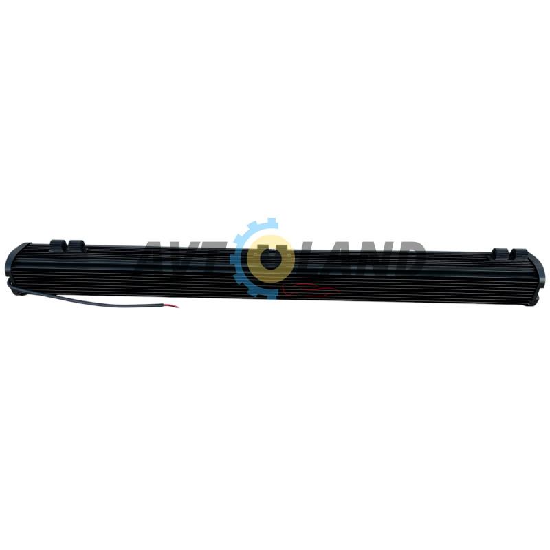 LED балка Y-DDP-150W- 15 лінз (86,5см) 150вт-Білий-Ближній(865*80*90мм) купити дешево