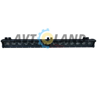 LED балка Y-DDP-150W-15 линз (86,5см) 150вт-белый-ближний(865*80*90мм)