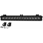 LED балка Y-DDP-150W-15 линз (86,5см) 150вт-белый-ближний(865*80*90мм) купить недорого