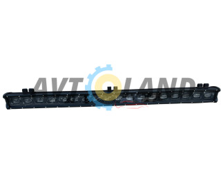 LED балка Y-DDP-180W-18 линз (103см) 180вт-белый-ближний(1030*80*90мм)