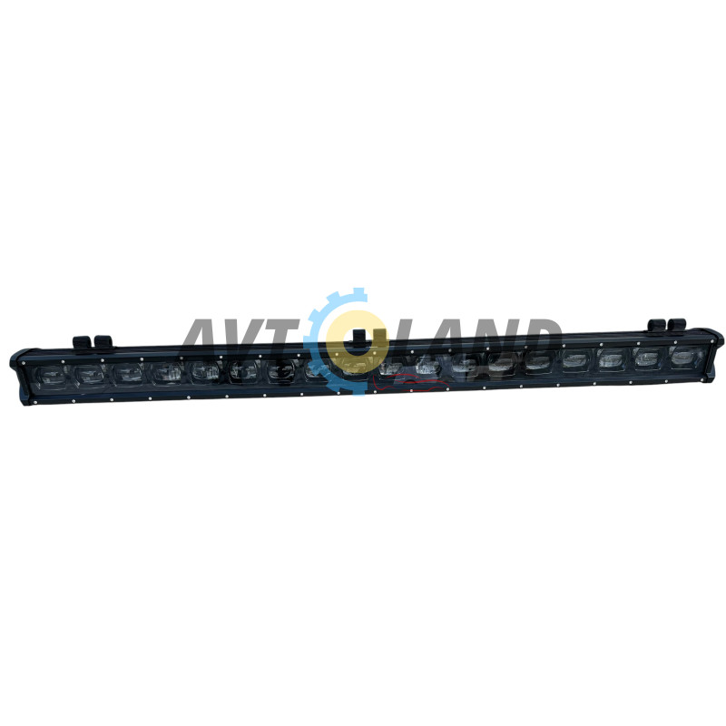 LED балка Y-DDP-180W-18 линз (103см) 180вт-белый-ближний(1030*80*90мм) купить недорого
