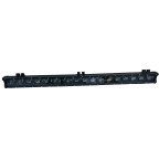 LED балка Y-DDP-180W- 18 лінз (103см) 180вт-Білий-Ближній(1030*80*90мм) купити дешево