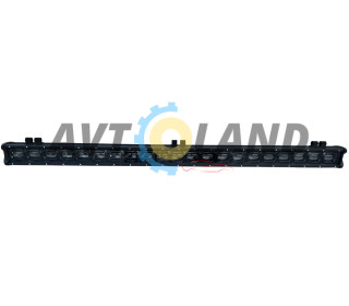 LED балка Y-DDP-210W-21 лінз (120см) 210вт-білий-ближній(1200*80*90)