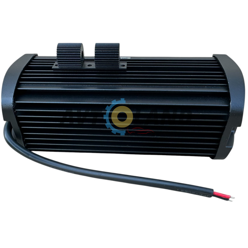 LED балка Y-DDP-30W-3 лінзи (20.5см) 30вт-Біле-жовте світло (205*80*90мм) купити дешево