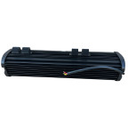 LED балка Y-DDP-60W- 6 лінз (37см) 60вт-Біле-жовте світло (370*80*90мм) купити дешево