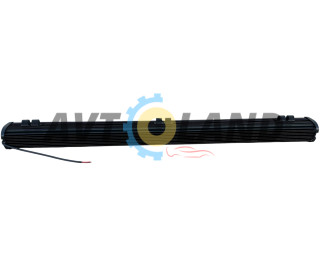LED балка Y-DDP-180W- 18 лінз (103см) 180вт-Біле-жовте світло (1030*80*90мм)