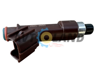 Форсунка топливная для Toyota Tundra Sequoia 4Runner LandCruiser Lexus GX470 4.7L.23250-50060 