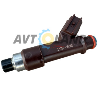 Форсунка топливная для Toyota Tundra Sequoia 4Runner LandCruiser Lexus GX470 4.7L.23250-50060 