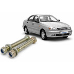 Болт M12x95x1.5 сайлентблока балки задней Daewoo Lanos, Nexia, Sens, Tacuma (цена за штуку) купить недорого