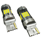 7440-(W21W)-36SMD(3030)-30W-2200LM(з вентілятором)-12-24 вольта-CANBUS-Білий купити дешево