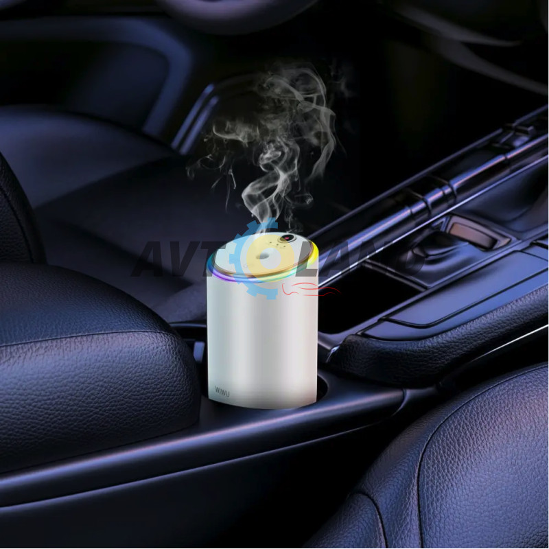 Катридж WiWU Aroma therapy Perfume for Wi-AR003 Encounter Scent купить недорого