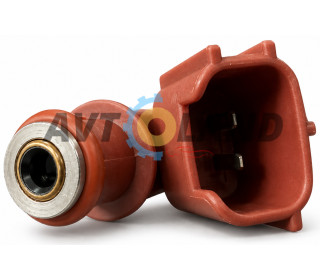 Форсунка топливная Denso Toyota Corola Matrix 1.8 (23250-22090)