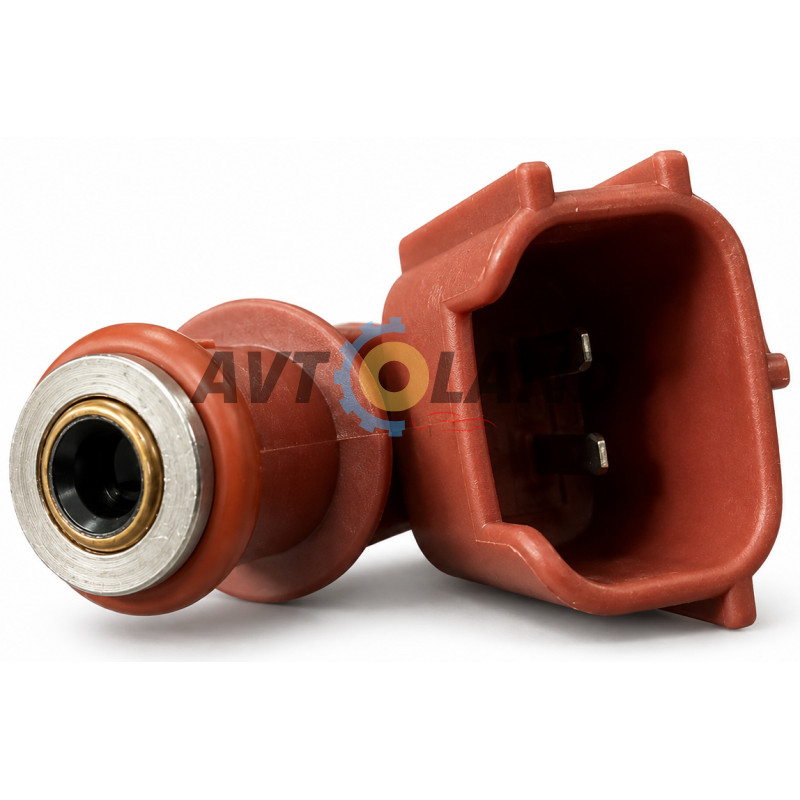 Форсунка топливная Denso Toyota Corola Matrix 1.8 (23250-22090) купить недорого