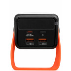 Павербанк BJ66 Magnifico 22.5W+PD20W 40000mAh 5V 3А Black купити дешево