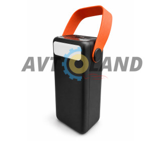 Павербанк BJ66 Magnifico 22.5W+PD20W 40000mAh 5V 3А Black
