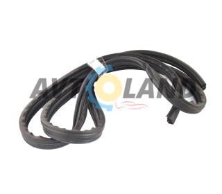 Уплотнитель проёма задней двери ВАЗ 2123 (3,30м)